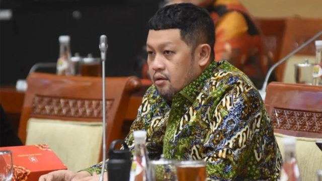 Penembakan Bos Rental Mobil di Tol Tangerang-Merak: Komisi III DPR Minta Usut Tuntas