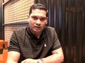 Asep Dahlan: Big Data dan AI, Kunci Lawan Investasi Bodong dan Pinjol Ilegal