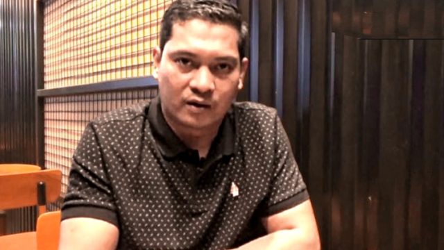 Asep Dahlan: Big Data dan AI, Kunci Lawan Investasi Bodong dan Pinjol Ilegal