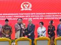 Pencabutan Tap MPRS 1967: Langkah Strategis MPR dalam Memulihkan Nama Baik Soekarno