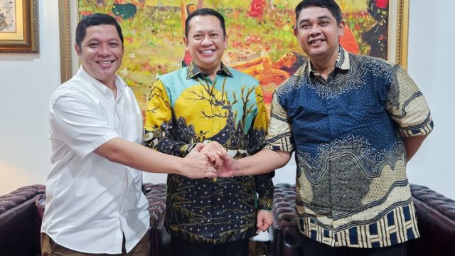 ‘Bambang Sedunia’: Film Edukasi Tentang Bahaya Pinjol, Judol, dan Bangke