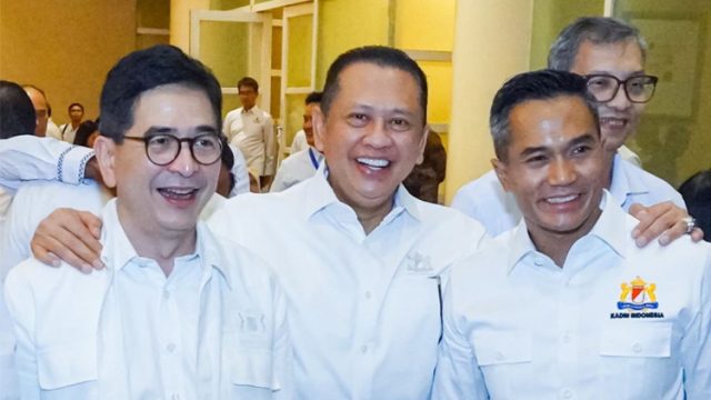 Kebangkitan UMKM Melalui Penghapusan Utang: Langkah Strategis Presiden Prabowo Subianto