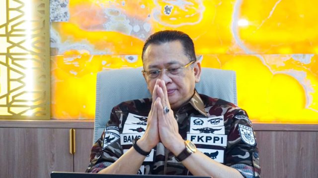 Ketidakteraturan Perdagangan Global: Tantangan Indonesia di Tengah Kekacauan
