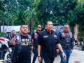Peran Komunitas Otomotif dalam Aksi Sosial: Kepedulian terhadap Korban Kebakaran di Kemayoran
