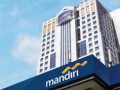 Bank Mandiri Buka Lowongan Officer Development Program 2025