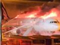 Pesawat Air Busan Terbakar di Bandara Gimhae: Seluruh Penumpang Selamat