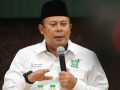 Wakil Ketua DPR Tinjau Lokasi Pengungsian Korban Banjir di Kampung Melayu, Prioritaskan Keselamatan Warga
