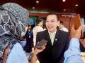 Pembongkaran Pagar Laut Ilegal di Tangerang: Respons Tegas Pemerintah dan Peran TNI AL
