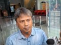 Advokat Daniel Masiku Diperiksa KPK Terkait Kasus Harun Masiku: Merasa Terganggu