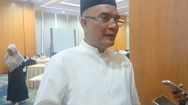Harapan Komisi VIII DPR: Penurunan Biaya Haji 2025 Tak Kurangi Kualitas Pelayanan