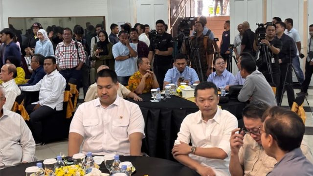 Komisi X DPR Akan Panggil PSSI dan Menpora: Agenda Strategis Sepak Bola Nasional