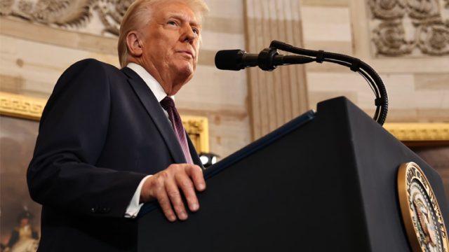 Bank-bank Raksasa AS Bersiap Cetak Laba Jumbo US$157 Miliar, Diuntungkan Gejolak Kebijakan Trump