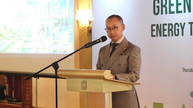 Imlek sebagai Momentum Mensyukuri Keberagaman dan Memperkuat Persatuan Nasional