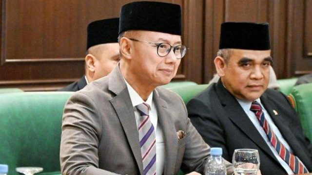 Dorongan Wakil Ketua MPR untuk Prioritas Penanganan Polusi dan Lingkungan Jakarta