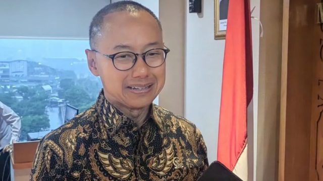 Perilaku Pejabat Publik di Mata Masyarakat: Pesan Wakil Ketua MPR Eddy Soeparno