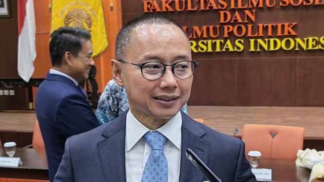 Penghapusan Parliamentary Threshold: Langkah Menuju Keadilan Demokrasi
