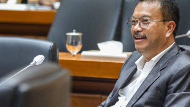 Pentingnya Aturan Teknis dan Pengawasan Program Makan Bergizi Gratis: Peran Komisi IX DPR dan Badan Gizi Nasional