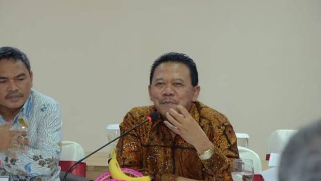 Pemindahan ASN ke IKN Diminta Jangan Terburu-Buru, Gus Ali Soroti Risiko dan Tantangan