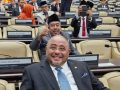 Habib Aboe Bawa Aspirasi Masyarakat dan Mitra Kerja Kalsel ke Senayan