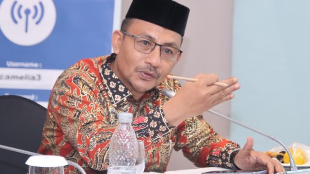 Andry Ramadhana, Saksi Kunci di Balik Penembakan WNI oleh Aparat Malaysia