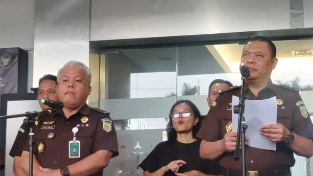 Korupsi Impor Gula: Kerugian Negara Meningkat Jadi Rp578 Miliar