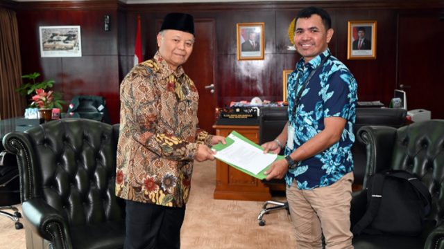 Peran Mahasiswa dalam Mengawal Demokrasi: Kritis, Konstruktif, dan Berorientasi Solusi