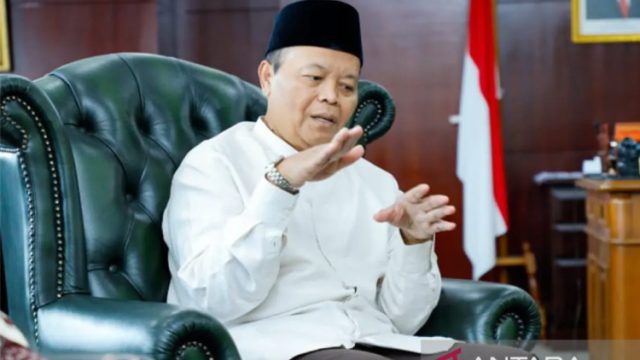 Hidayat Nur Wahid Desak Uni Eropa Bertindak Nyata Hentikan Genosida Israel di Gaza