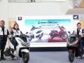 New Honda PCX 160 Resmi Meluncur: Premium AT dengan Performa dan Teknologi Modern