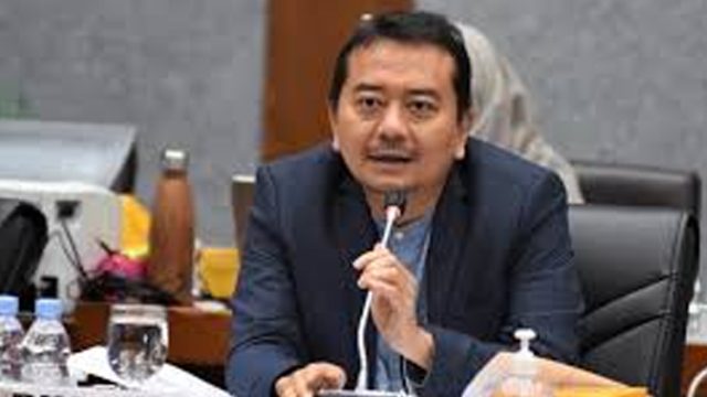DPR Desak Kementerian PKP Perjelas Program Tiga Juta Rumah Per Tahun