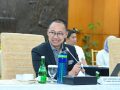 Komitmen Eddy Soeparno dalam Mendukung Program Makan Bergizi Gratis