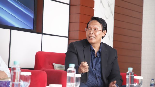 Program MBG Presiden Prabowo, Langkah Visioner Atasi Kemiskinan di Indonesia