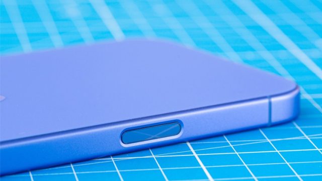 iPhone 17 Air: Revolusi Desain Super Tipis dari Apple