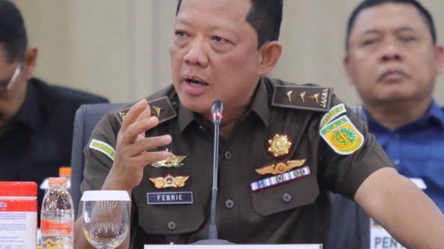 Kasus Korupsi Importasi Gula: Kejaksaan Agung Periksa Dua Saksi Kunci
