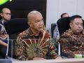 Sosialisasi RPerpres Penertiban Kawasan Hutan: Optimalisasi Tata Kelola Lahan dan Sanksi Administratif