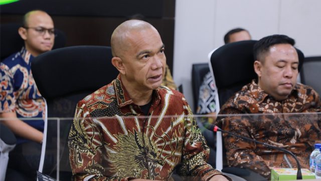 Sosialisasi RPerpres Penertiban Kawasan Hutan: Optimalisasi Tata Kelola Lahan dan Sanksi Administratif