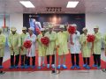 Indonesia Siap Jadi Pusat Produksi Ponsel Dunia: Optimisme dari Kunjungan Wamenperin Faisol Riza