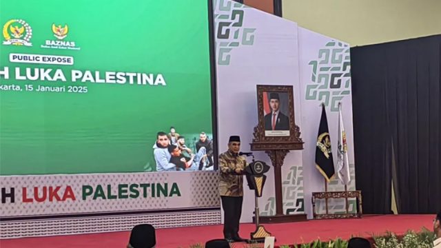 Dukungan Indonesia untuk Palestina: Janji Sejarah dan Kemanusiaan