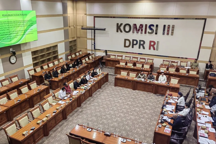 Polemik Kerugian Negara Rp271 Triliun dalam Kasus Korupsi Timah di Babel