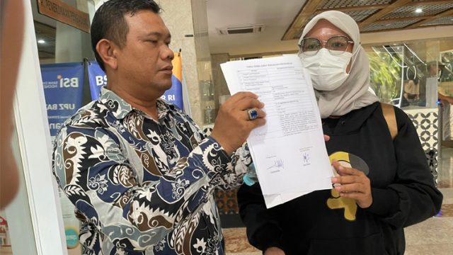 Ketua BKSAP DPR Mardani Ali Sera Dilaporkan ke MKD, Diduga Olok-Olok Partai Gelora