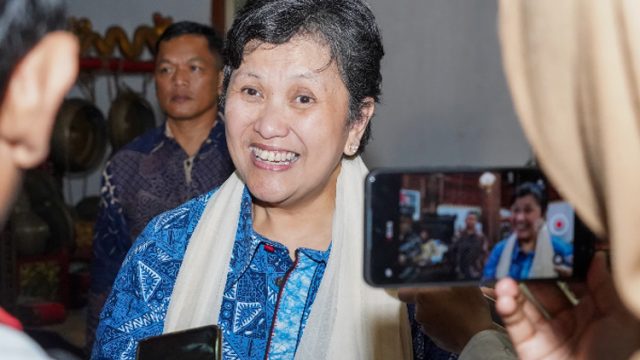 Meningkatkan Sistem Penerimaan Murid Baru demi Pendidikan Inklusif dan Merata