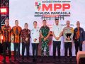 Musyawarah Pimpinan Paripurna Pemuda Pancasila: Mengukuhkan Komitmen Menuju Indonesia Emas