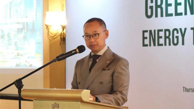 Eddy Soeparno Dorong Revisi UU Pengelolaan Sampah untuk Atasi Krisis Lingkungan