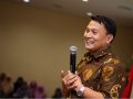 Ketua BKSAP DPR RI: Dunia Baru Tak Bisa Dihadapi dengan Peta Lama