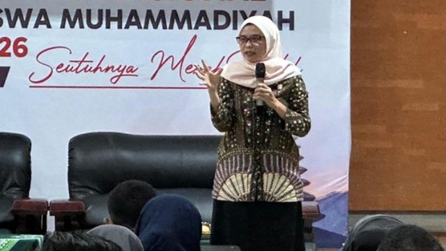 Peran Mahasiswa dalam Pengembangan UMKM untuk Memanfaatkan Bonus Demografi