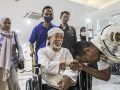 Pelawak Legendaris Nurul Qomar Meninggal Dunia di Usia 64 Tahun