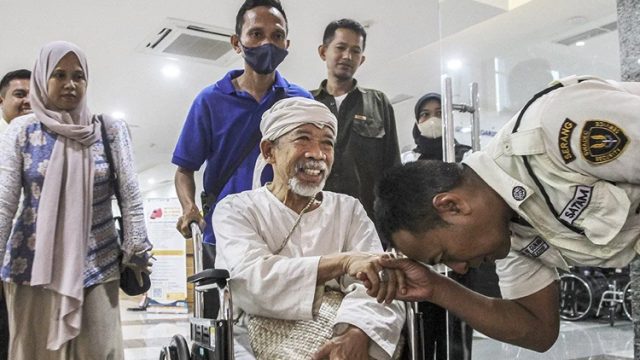 Pelawak Legendaris Nurul Qomar Meninggal Dunia di Usia 64 Tahun