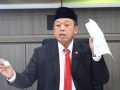 Polemik Sertifikat Pagar Laut: Investigasi, Sanksi, dan Tekanan Politik di Balik Penerbitan HGB