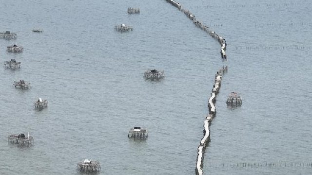 Pemagaran Laut Ilegal di Tangerang: Tindakan Melawan Negara