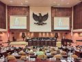 DPD Bahas Program Makan Bergizi Gratis dalam Sidang Paripurna