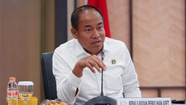 Capaian Kinerja 100 Hari Badan Pemulihan Aset Kejaksaan RI